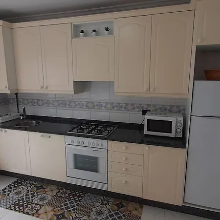Apartamento 3 Dormitorios Playa Foz