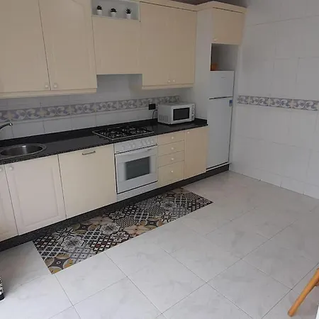 Apartamento 3 Dormitorios Playa