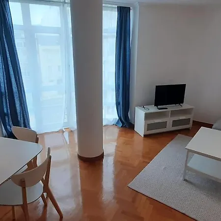 Apartamento 3 Dormitorios Playa Apartment *