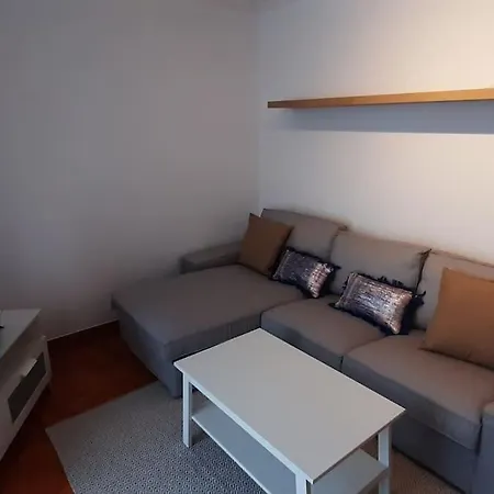 Apartamento 3 Dormitorios Playa Apartment Foz