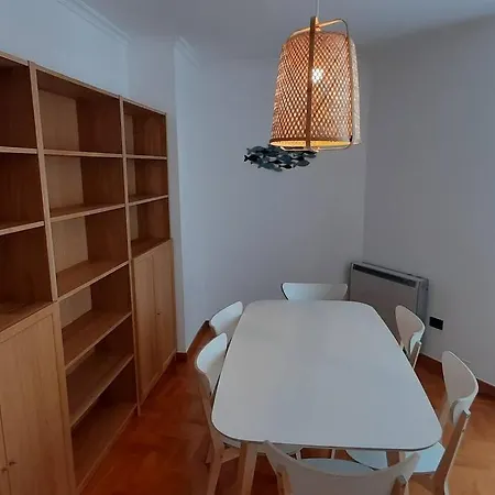 Apartamento 3 Dormitorios Playa Apartment