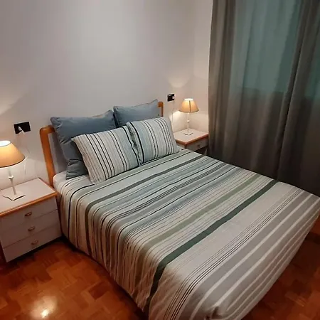 Apartamento 3 Dormitorios Playa Apartment