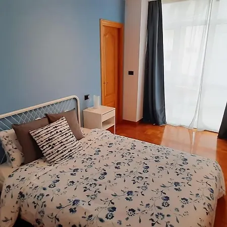 Apartamento 3 Dormitorios Playa Foz
