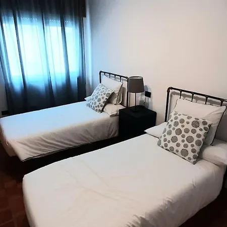 Apartment Apartamento 3 Dormitorios Playa *